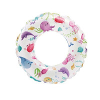 INTEX Круг надувний "Яскравий" 51см 59230