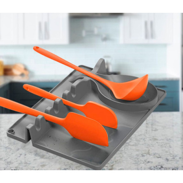 Підставка №6096 для лопатки (160) (09075)