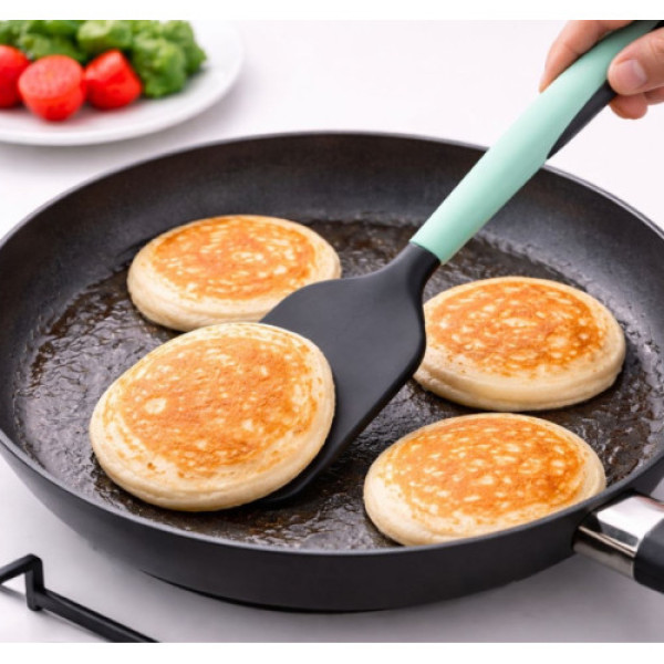 Лопатка кухонна нейлон 2310-1 08467