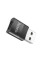 Перехідник Hoco UA17 USB Male to Type-C female USB2.0 adapter (Чорний)