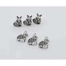 Миша з грошем (G-009-2) 1шт