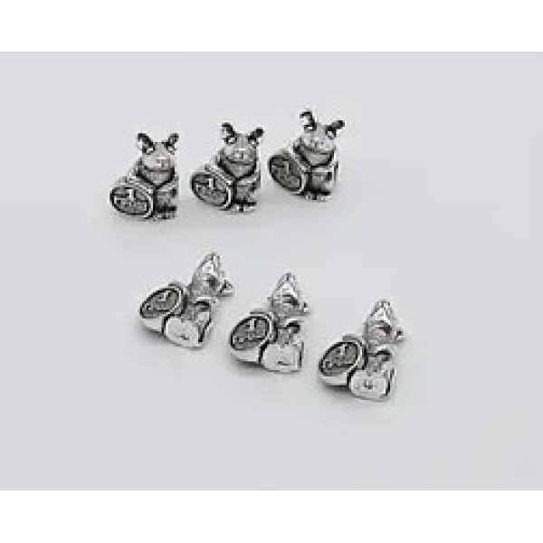 Миша з грошем (G-009-2) 1шт