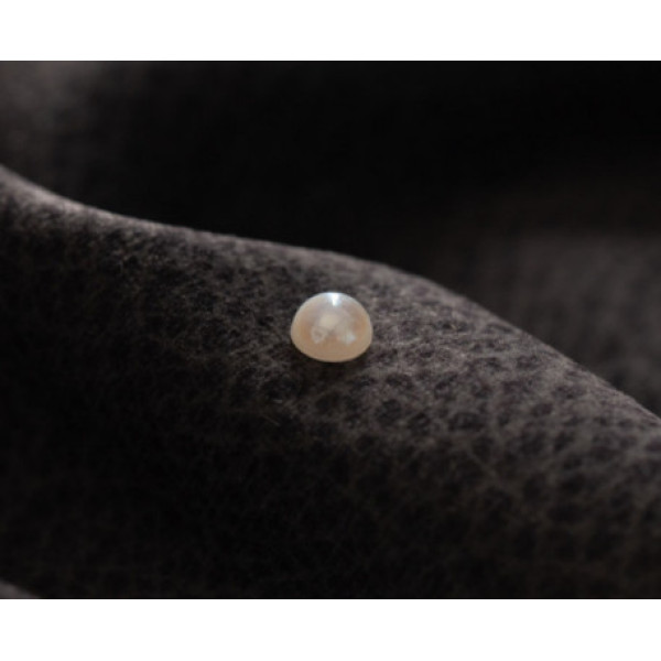 Полубуси Жемчуг, мал 20шт/уп