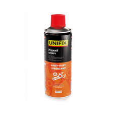 Мастило проникаюче Рідкий ключ 450 мл  (UNIFIX) 951336