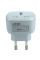 Смарт Розетка WiFI Smart Power Plug LDNIO SCW1050 (Білий)