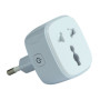 Смарт Розетка WiFI Smart Power Plug LDNIO SCW1050 (Білий)