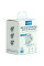 Смарт Розетка WiFI Smart Power Plug LDNIO SCW1050 (Білий)
