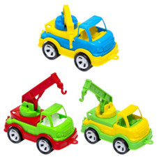 Іграшка дитяча "Mini Matik", (13,5 см) кран