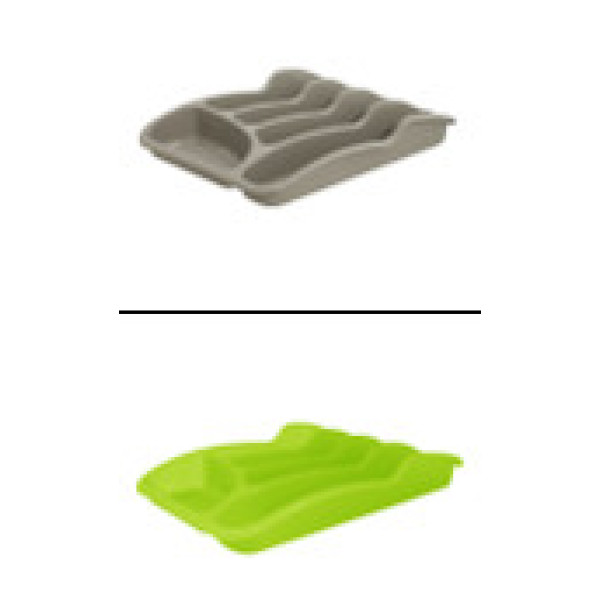 Лоток для столових приладів, 07661