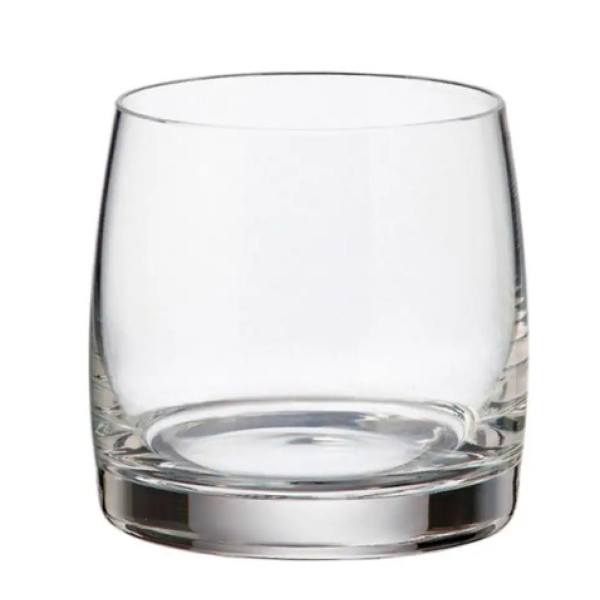 P5467 Набір склянок низьких 230мл (по 6шт) «Luminarc» Stacky