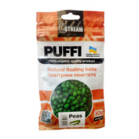 G.Stream повітряне пінотісто 30г Горох