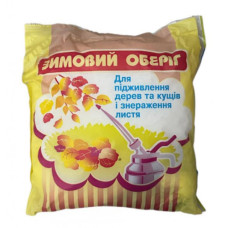 Зимовий Оберіг 500г