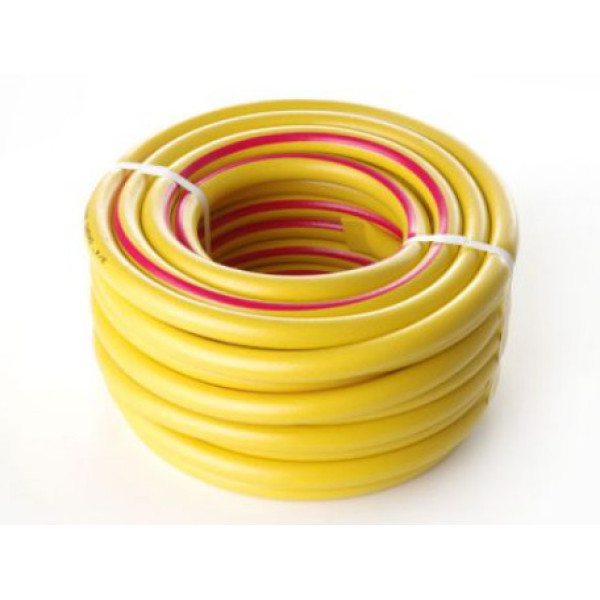 Шланг садовий ОАЗИС 1/2''  20 м  (СИЛА)