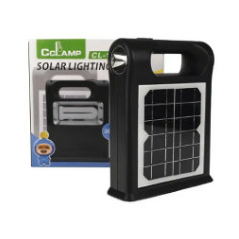 Портативна станція для зарядки CL 12(30)