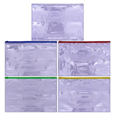 Папка бігунок А4 14 мікрон