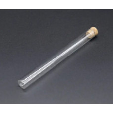 Скляні пляшечки 10х100мм / 5мл