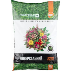 Торфяний субстракт Універсальний PEATFIELD 10л