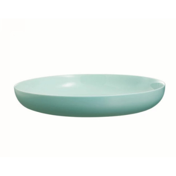 P6386 Блюдо глибоке Couscous d=25см «Luminarc» Friends Time Turqucise