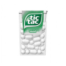 Драже Tic Tac mix 1шт