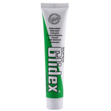 Змащувач для труб Super Glidex 50g UNIPAK (тюбик)