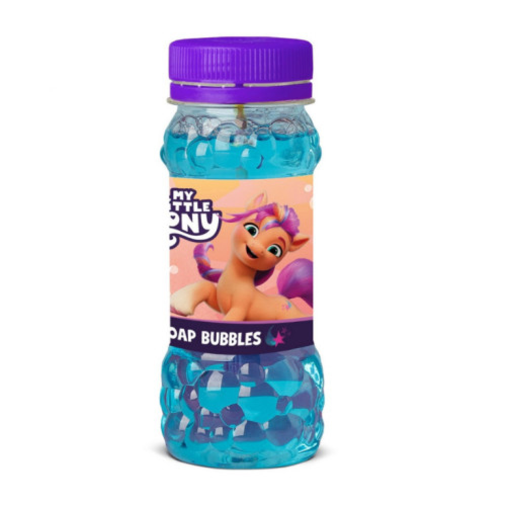 Мильні бульбашки "My Little Pony" Dodo 200433 145 мл