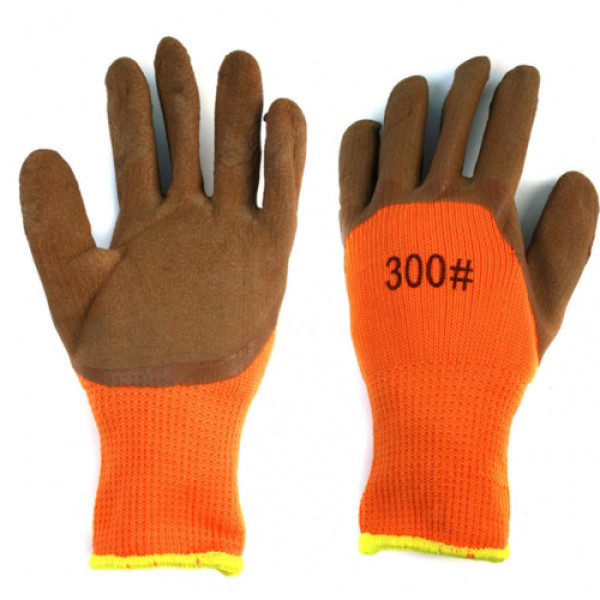 Рукавички №300 щільні 8266/08315