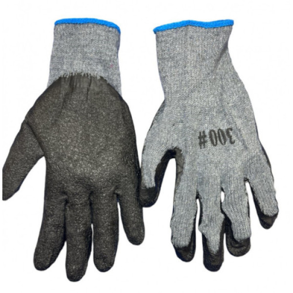 Рукавички №300 щільні 8266/08315