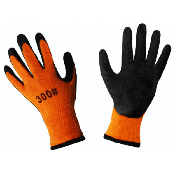 Рукавички №300 щільні 8266/08315