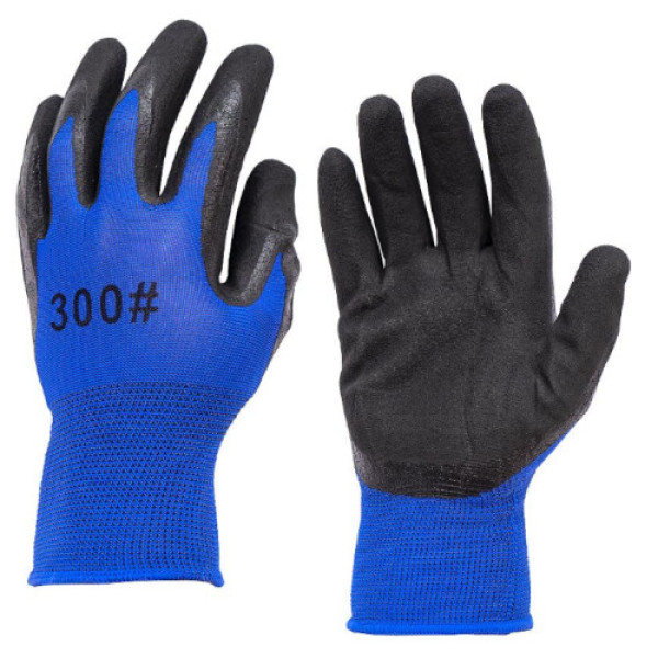 Рукавички №300 щільні 8266/08315