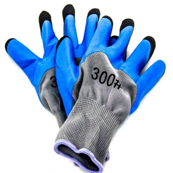 Рукавички №300 щільні 8266/08315