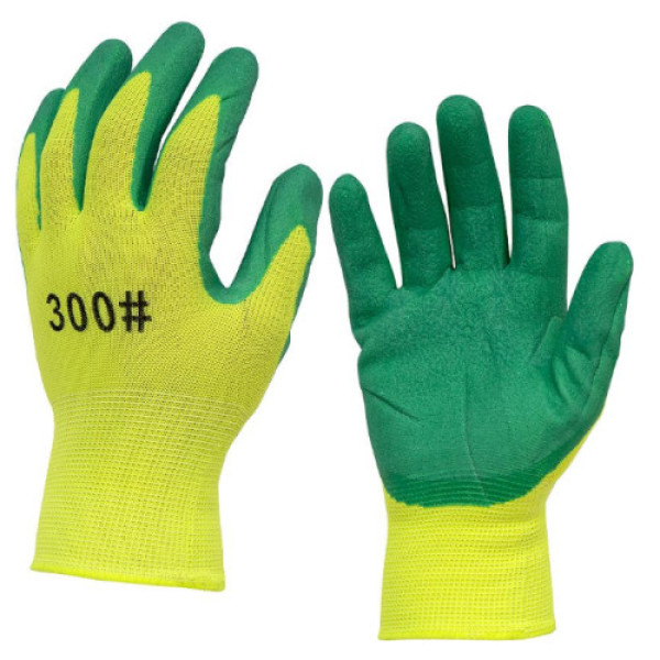 Рукавички №300 щільні 8266/08315