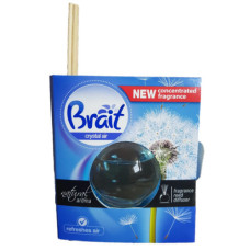 Brait аром/ пов. Cristal Air 40мл (арт.)