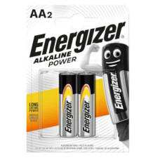 Батарейка Energizer AA R6 1шт