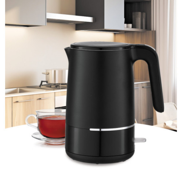 Електричний чайник MR-037-BLACK
