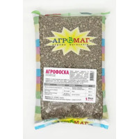 Агрофоска 1кг Провентус