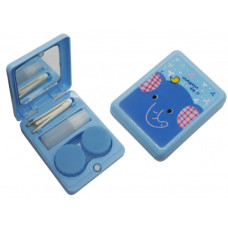 Коробка пл. д/лінз  (10987)