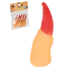 Аксесуари для Хелловіна "Fingers" 10шт/уп 6.5*2см R62672 (480уп)