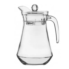 Глечик з кришкою 1,3л Luminarc Arc N1103