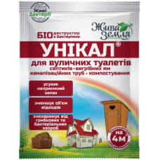 Унікал-с 30г на 4м3