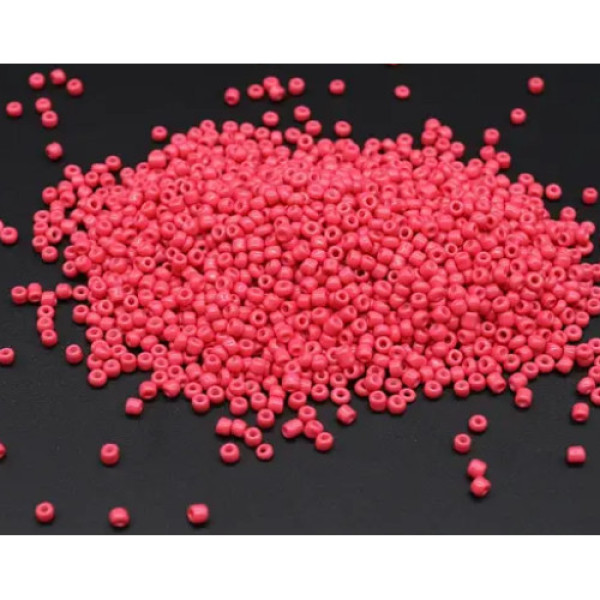 Бісер мікс уп