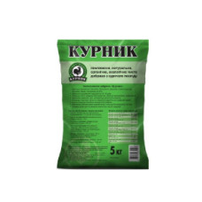 Курник 5 кг (гранульований)