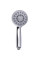 Душова лійка Topaz NF-2208-00-GRAY
