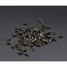 Саморіз Колір "стара латунь"