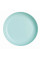 P6362 Блюдо Friends Time 29 см Luminarc Turquoise Mezze
