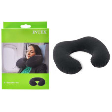 INTEX Подушка-підголовник 36*30*10 см дорожня 68675