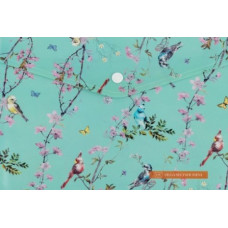 Папка А4+ на кнопці Axent OS Spring арт.1495-33-A
