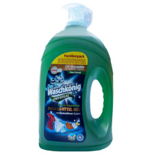 WASCHKONIG UNIVERSAL засіб мийний для прання рідкий 4,3 л