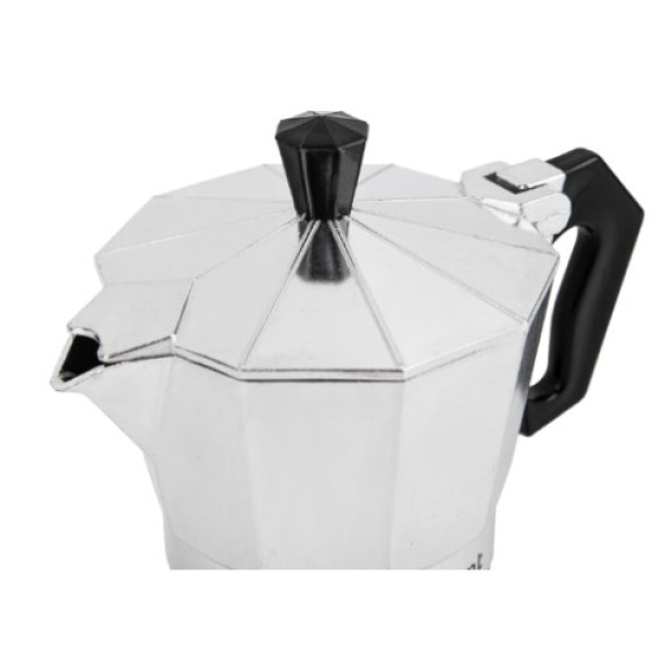 VC-1365-300 Кавоварка Vincent гейзерна із алюмінію на 3ч.