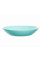 P2019 Тарілка глибока кругла d=20см «Luminarc» Diwali Light Turquoise