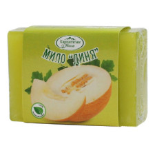 Мило Диня "Карпатське мило"